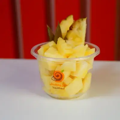 Pineapple Pcs